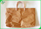 کاغذ کرافت نرم قابل شستشو و قابل شستشو برای کیسه های مواد غذایی ضخامت 0.55 میلی متر