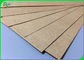 300 گرم 350 گرم 400 گرم مربع ورق کاغذی مواد غذایی Kraft Liner با عرض 790 میلی متر 1500 میلی متر