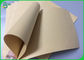 کاغذ بسته بندی اکو کرافت رول 100 گرم 120 گرمی برای ساخت کیسه های خرید