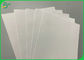 کاغذ جاذب ضخیم قابل بازیافت 0.8 میلیمتر 0.8 میلی متر برای نوشابه یکبار مصرف