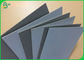روکش مات Greyboard کاغذ سفید لمینیت 1450 گرم 1500 گرم در ابعاد 36 48 48 اینچ