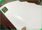 کاغذ هنر براق سفید روکش دار دو طرفه 180 گرم برای چاپگر لیزری رنگی