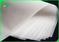 کاغذ ردیابی 80 گرمی A1 کاغذ ردیابی طرح شفاف شفاف سفید