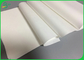 کاغذ کرافت سفید سفارشی و سفارشی با بسته بندی استاندارد