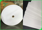 100٪ مواد غذایی ویرجین درجه سفید رنگ کرافت کاغذ برای بسته بندی آرد 60gsm تا 120gsm