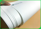 رول کاغذ سفید سفیدی با رول 40 گرم تا 135 گرم در صد با خمیر مرغ 100٪