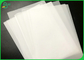 ورق شفاف A4 A3 کاغذ ردیابی طبیعی CAD 73G 83G برای چاپ
