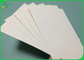 98% سفیدی 610 x 900MM 350Gr 400Gr Card Board C1 For Packages Box Making
