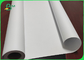 گرد و غبار - رول کاغذ پلاتر CAD سطحی آزاد 36 اینچ X 150 اینچ کپی جوهرافشان