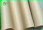 رول کاغذ بسته بندی 120 گرمی کرافت 17.5 x 350 فوت کاغذ کرافت ساده