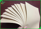 کاغذ کرافت 100 گرمی 120 گرمی جامبول رول سفید نشده با 30 اینچ 48 اینچ در 100 فوت
