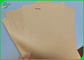 80gsm 120gsm Nature Craft Paper Pure Pulp Jumbo Rolls Interleave Papering Paper
