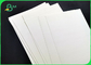 تخته سفید 390 گرمی ورق کاغذ زیر لیوانی بدون پوشش 0.7 میلی متر ضخامت 400 * 580 میلی متر