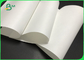 کاغذ کرافت سفید شده جامبو رولز 70 گرمی تا 120 گرمی برای کیسه کاغذی
