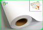 کاغذ پلی استر مصنوعی برای چاپ دیجیتال با پوشش 150 میلی متری هر دو طرف