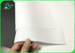 ورق کاغذ سنگی 120 گرمی 144 گرمی CaCO3 مقاوم در برابر آب قابل تجزیه برای چاپ