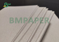کاغذ نئوپان خاکستری 0.5 میلی متری قابل چاپ برای پازل 25 اینچ x 37 اینچ صاف دو طرفه