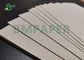 کاغذ نئوپان خاکستری 0.5 میلی متری قابل چاپ برای پازل 25 اینچ x 37 اینچ صاف دو طرفه