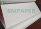 36 اینچ Canon Bond Plotter Paper Rolls 80 Gsm White Uncoated Paper CAD
