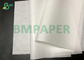 کاغذ کرافت سفید رول 50 گرمی 87 سانتی متری برای کیسه بسته بندی همبرگر