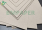 1 میلی متر - 3 میلی متر کاغذ باطله ورق مقوا خاکستری برای تقسیم کارتن