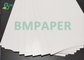80# کاغذ پوششی با روکش براق دو طرفه 28 اینچ در 40 اینچ چاپ تجاری