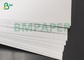 70 پوند متن کاغذ آفست 500 ورق در هر ریم پایان صاف سفید روشن