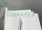 50GSM 80GSM کاغذ بدون چوب سفارشی دو طرفه چاپ افست بدون پوشش
