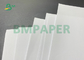 کاغذ چاپ افست سفید بدون روکش سفارشی در رول 23 - 25 تن از 40GP