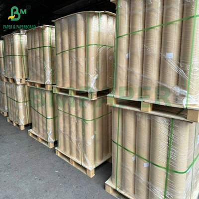 38 گرام 40 گرام ورق پرچم سفید مقاوم در برابر گرما برای پوشه های کیک 12 "x 16"