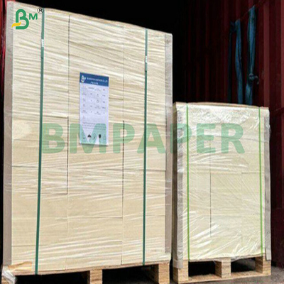 1mm 1.5mm خالص سفید رنگ جذب کننده کاغذهای آبجو 70 x 100 سانتی متر