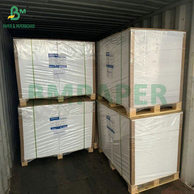 ۷۳ گرم ۸۳ گرم کاغذ شفاف برای نقشه های مهندسی معماری ۳۱ × ۴۳ اینچ