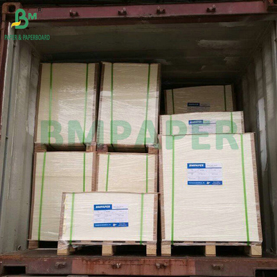 70 × 100cm 1.2mm 1.3mm خالص سفید جذب کوستر هیئت مدیره برای ساخت آبجو مات