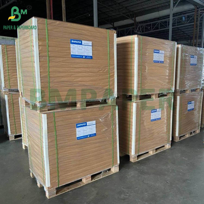 110gsm کاغذ آفست رنگ روشن رنگ چندگانه ورق های بدون چوب بسته بندی بسته بندی عمده