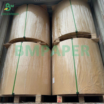 45gm مقاومت با کیفیت بالا چاپ کاغذ روزنامه های جوهر 70 × 100CM
