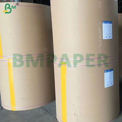 1.2mm 1.5mm ضخامت آب جذب کردن کاغذ برای تخته آبجو و زیرپوش
