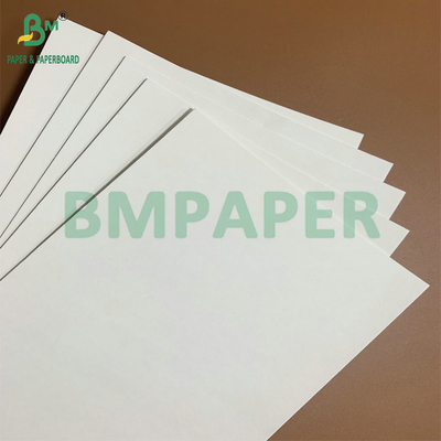 کاغذ جذب آب درجه غذایی 0.4mm 2mm برای ساخت ورق خشک کن