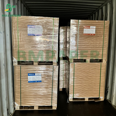 400 گرام کاغذ کرفت سیاه جامد برای جعبه جواهرات