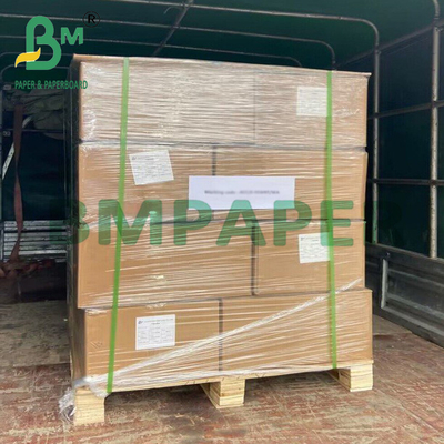 ۲۶۰ گرام کاغذ عکس ضد پیچ و خم شدن سریع A4 A3 RC