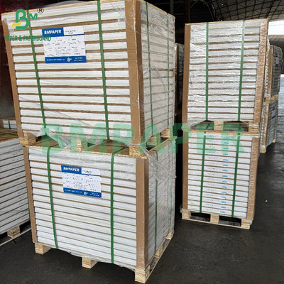 48-80gsm کاغذ NCR بدون کربن 8.5 "x 11" کاغذ جمع آوری شده لیزر و چاپگرهای دیجیتال