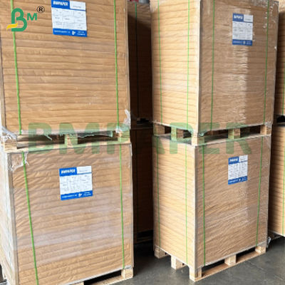 کاغذ لیوان ضد نشت با روکش PE یک طرفه 240gsm+10gsm