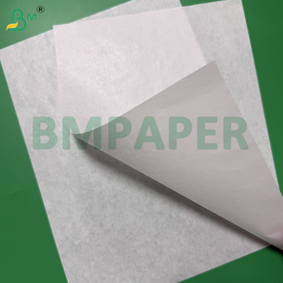 40 گرم 26 گرم کاغذ آستر استیل ضد زنگ سفید برای جلوگیری از اصطکاک