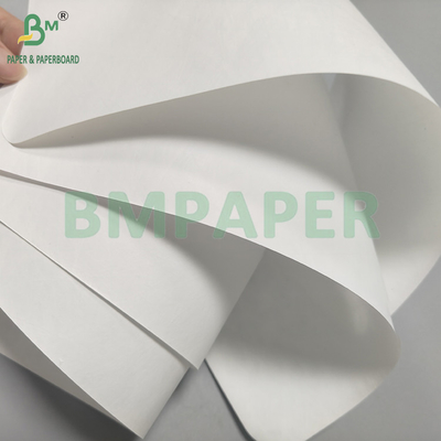 1059B 1073B کاغذ الیاف نبافته با روکش درجه پزشکی 182mmx232mm