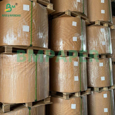 40gm کاغذ سفید ضد چرب کیت5 کیت7 برای بسته بندی همبرگر