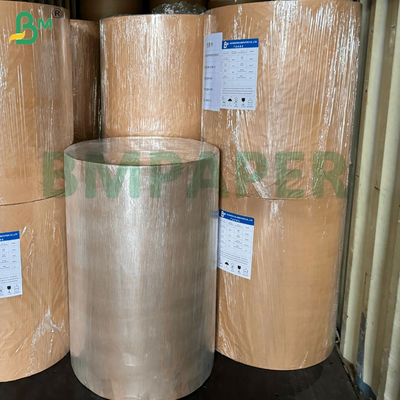 1056D کاغذ تایوک جوهرافشان سفید با مقاومت پارگی بالا برای شماره پیراهن ورزشی