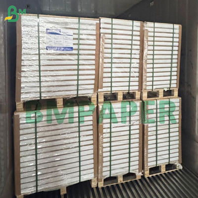 60gm 75gm 80gm کپی های دوگانه کاغذ برای رسید ها فاکتورهای POS