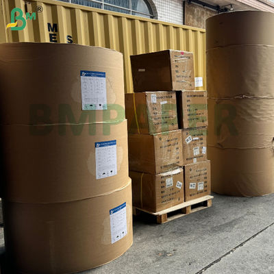 کاغذ فویل آلومینیومی فست فود نقره ای 56 گرمی با قابلیت آب بندی حرارتی کارآمد