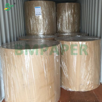 30gm کاغذ شیشه ای ماشین سبک بدون اسید برای بسته بندی کفش