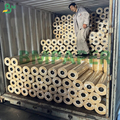 کاغذ بسته بندی گوشت مقاوم در برابر گرما