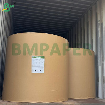 رول‌های بزرگ کاغذ پخت و پز باربیکیو با روکش سیلیکونی دو طرفه 40 گرمی، عرض 30 سانتی‌متر تا 150 سانتی‌متر